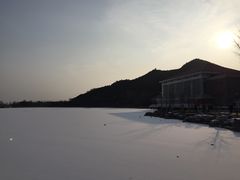 -北京宽沟会议中心