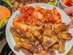 -韩时烤肉(枫蓝店)