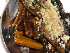 -新吉士·上海菜(浦东LCM置汇旭辉店)