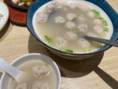 -小船渔村•大连菜•大连焖鱼(黄河路店)