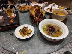 -幸福的烤包子·新疆菜