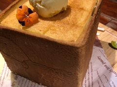 面包诱惑-绿茶餐厅(华联万柳店)