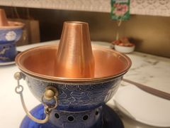 -涮福記·现切牛羊肉火锅(世纪汇店)