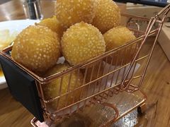 -花溪雨·森林餐厅(石基店)