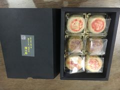 -金太粽(上海弄堂第一粽店)