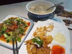 -旺达·福州菜(正大广场店)