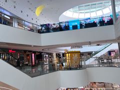 -北京长安天街