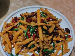 -海燕酒店(惠济路店)