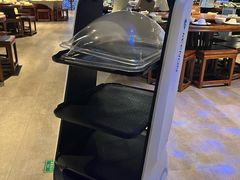 -缘起楼素斋餐厅(南山寺店)