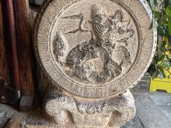 -西安于右任故居博物馆