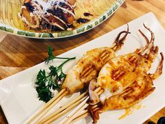 -水林间·寿喜烧自助(仙林金鹰店)