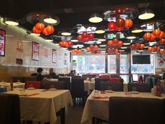 大堂-嘉陵楼馋嘴城(簋街总店)
