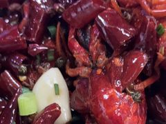 -阿青龙虾·烧烤大排档(湖里万达店)