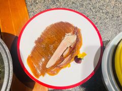 -真地道京味府·鲜橙烤鸭·北京菜(朝外大街东大桥店)