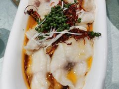-蓬川食府(金海道店)