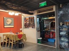 -北平味道.京味菜.烤鸭(梨园店)