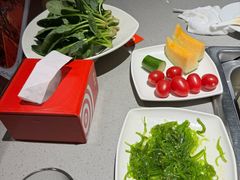 -海底捞火锅(八佰伴店)