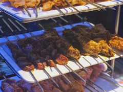 -三个蒙古大叔羊肉串(大宁店)