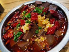 -游园觅食记夜市·小龙虾大排档