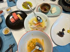 -杭州西湖柳莺里酒店·闻莺厅