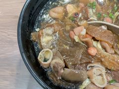 -阿芬卤面(花巷店)