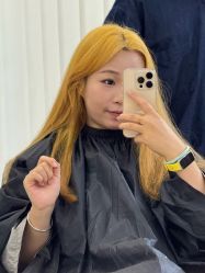 -MY HAIR ARDOR
