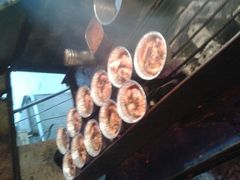 -小四川特色烤鱼(新城总店)