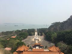 -南沙天后宫景区