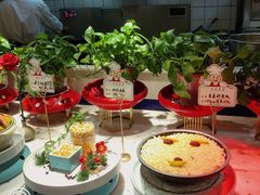 -普天和酒楼·新津菜·烤鸭(天津之眼店)