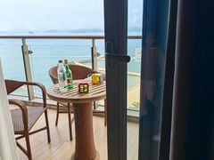 -深圳大梅沙京基洲际度假酒店