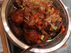 -小厨娘淮扬菜(六合欢乐港店)