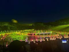 -鼎盛王朝康熙大典实景演出