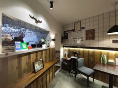 -杰克·肯特厨房西餐厅