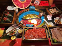 -吼堂老火锅(万寿宫店)