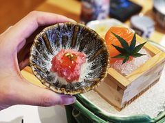-TORO MaKi 寿司·日料(华创店)