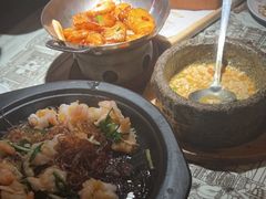 -绿茶餐厅(昌平悦荟店)