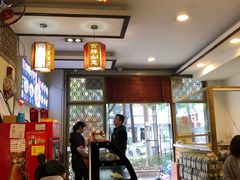 -福瑞记老孙头biangbiang面(新生路店)