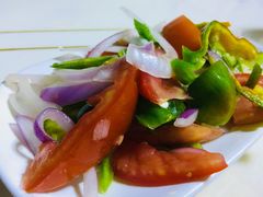 凉菜-马白开来特色羊排揪片子  (总店)