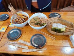 -古真记钵钵鸡(总店)