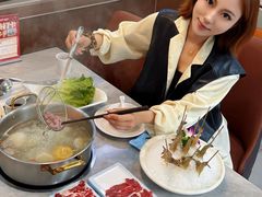 -牛天下·牛肉·海鲜·打边炉·融合菜