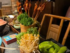 -吼堂老火锅(太古里总店)