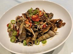 -新海渔港·胶东海鲜家常菜·家宴(奥体中心店)