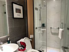 -白玉兰商务酒店(曲阜三孔景区春秋西路店)