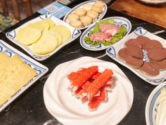 -味蜀吾老火锅(青岛万象城店)