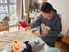 -田螺阿姨自营月嫂·育儿嫂(高新店)