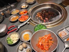 -麻蒲碳烤肉(远景路1号店)