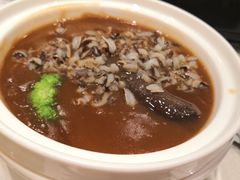 -新南华大酒店(广中店)