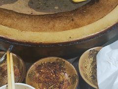 -阿昌白族石板烧·菌锅(大理古城店)