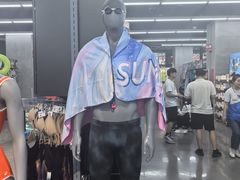 -迪卡侬(大英山店)
