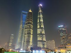-上海中心大厦